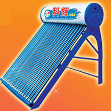 德州太陽能企業(yè)分享農(nóng)村曾經(jīng)火爆一時(shí)的太陽能熱水器，如今無人問津？